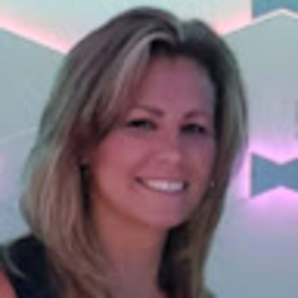 Meet your Posher, Cindi